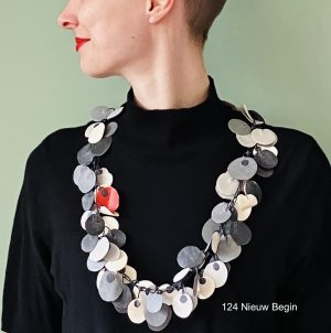 124 Nieuw Begin